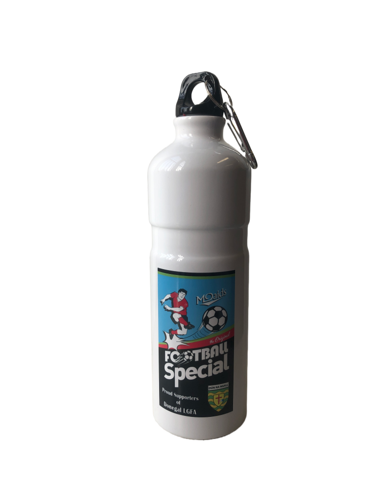 Football Special Sports Water Bottle Football Special