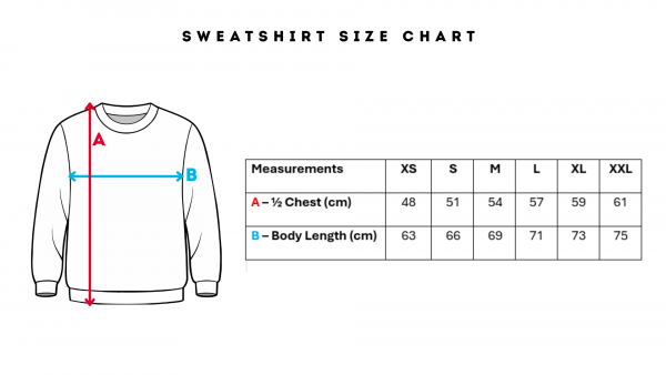 Football Special Retro Sweatshirt - Vintage White - Image 3