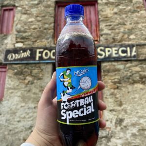 Limited Edition 2025 All Ireland Final Football Special (24 x 500ml)