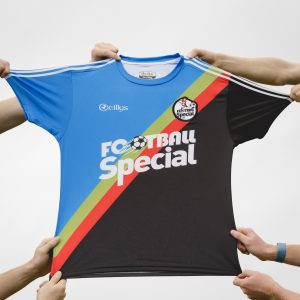 Football Special Jersey