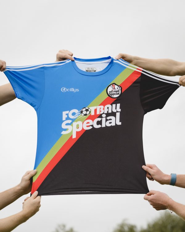 Football Special Jersey