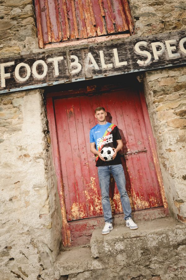 Football Special Jersey - Image 4