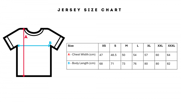 Football Special Jersey - Image 5