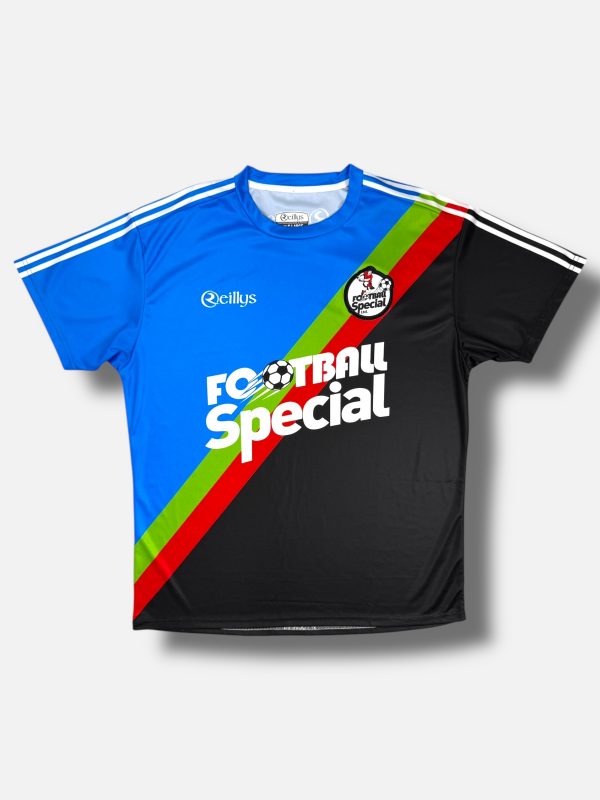 Football Special Jersey - Image 2