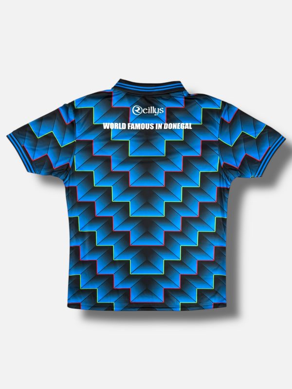 Football Special Retro Jersey - Image 3