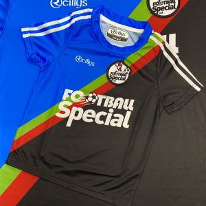 Kids Football Special Jersey